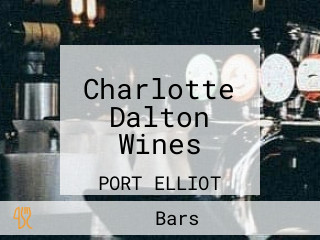 Charlotte Dalton Wines