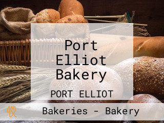 Port Elliot Bakery