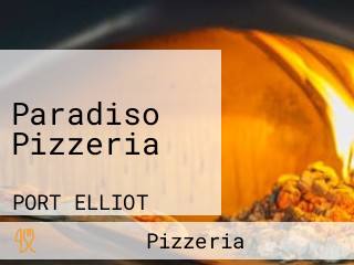 Paradiso Pizzeria