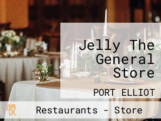 Jelly The General Store