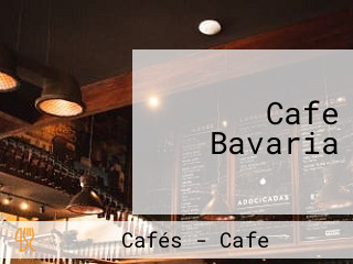 Cafe Bavaria