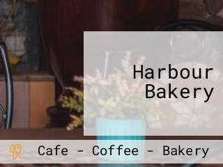 Harbour Bakery