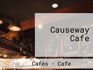 Causeway Cafe