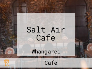 Salt Air Cafe