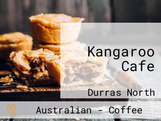 Kangaroo Cafe