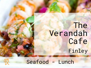 The Verandah Cafe