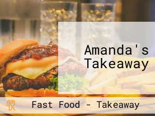 Amanda's Takeaway