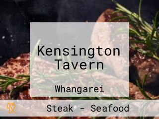 Kensington Tavern