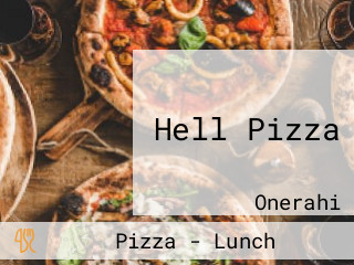 Hell Pizza