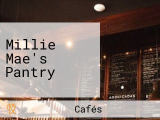 Millie Mae's Pantry