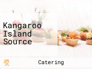 Kangaroo Island Source