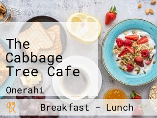 The Cabbage Tree Cafe