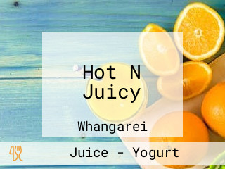 Hot N Juicy