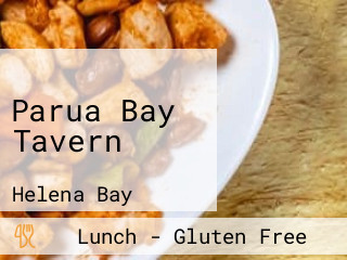 Parua Bay Tavern