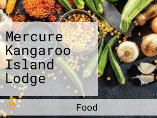 Mercure Kangaroo Island Lodge