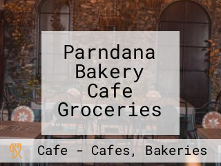 Parndana Bakery Cafe Groceries