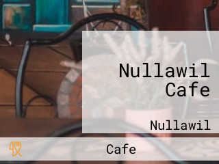 Nullawil Cafe