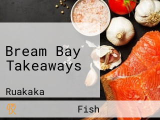 Bream Bay Takeaways