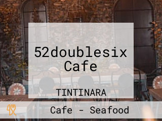 52doublesix Cafe