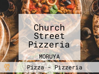 Church Street Pizzeria