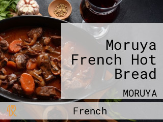 Moruya French Hot Bread