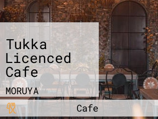 Tukka Licenced Cafe