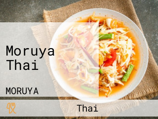 Moruya Thai