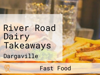 River Road Dairy Takeaways