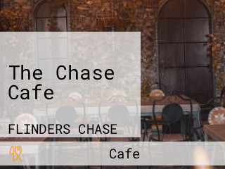 The Chase Cafe