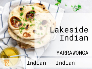 Lakeside Indian