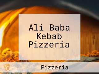 Ali Baba Kebab Pizzeria