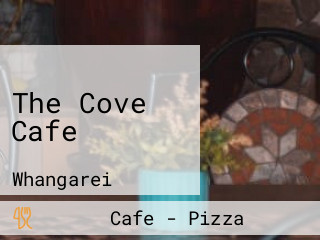 The Cove Cafe