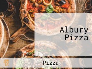 Albury Pizza