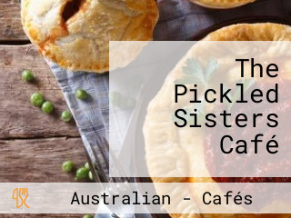 The Pickled Sisters Café