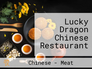 Lucky Dragon Chinese Restaurant