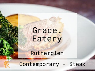 Grace. Eatery