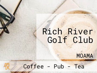 Rich River Golf Club