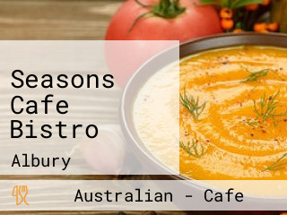 Seasons Cafe Bistro