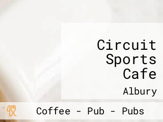 Circuit Sports Cafe