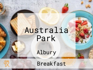 Australia Park