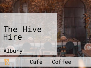 The Hive Hire