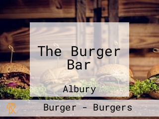 The Burger Bar