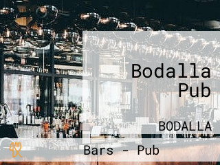 Bodalla Pub