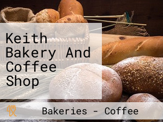 Keith Bakery And Coffee Shop