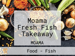 Moama Fresh Fish Takeaway