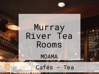 Murray River Tea Rooms