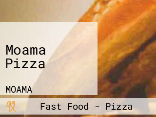 Moama Pizza