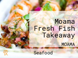 Moama Fresh Fish Takeaway