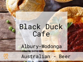 Black Duck Cafe