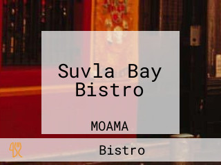 Suvla Bay Bistro